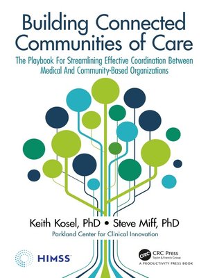 cover image of Building Connected Communities of Care